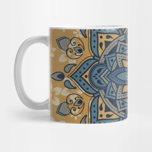 Mandala Design Mug